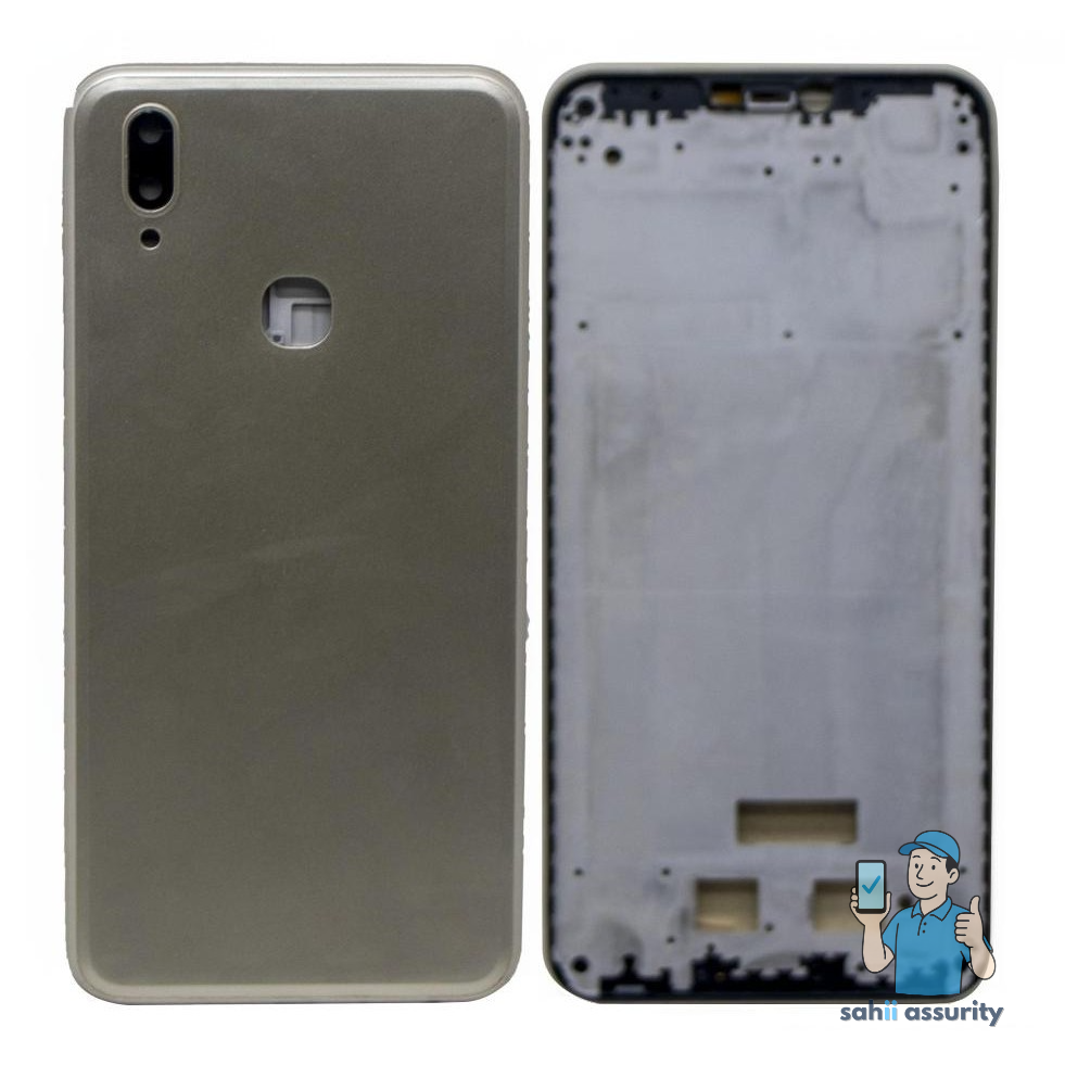 Full Body Housing for Vivo Y83 Pro